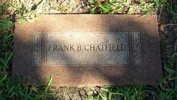 CHATFIELD Frank Bonnell 1892-1960 grave.jpg